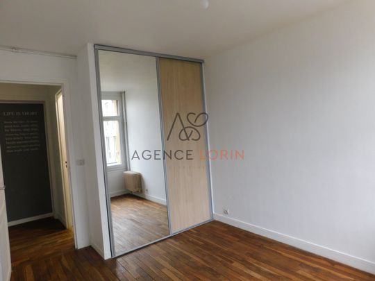 Appartement 3 pièce(s) 2 chambre(s) 56.56 m² - Photo 1
