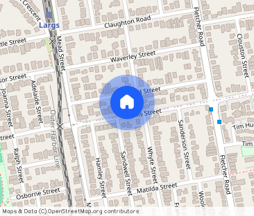 NEAT 2 BEDROOM - AVAILABLE NOW - Photo 1