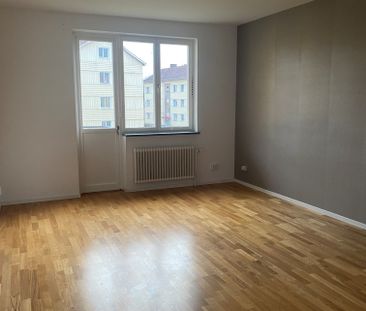 Västra Hagagatan, Hässleholm - Foto 6