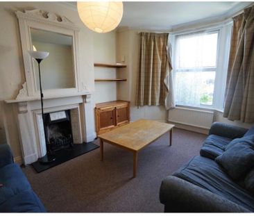 Room in a Shared House, Horfield, BS7 - Photo 1
