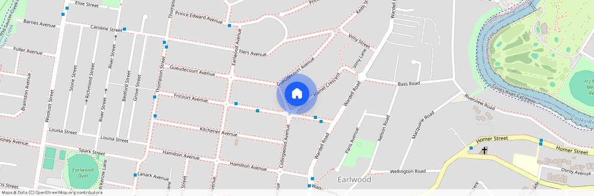 37 Hamel Crescent, Earlwood NSW 2206