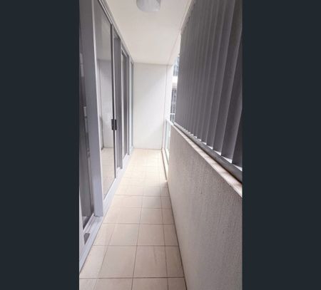 1506/127 Charlotte Street, Brisbane City, Qld 4000 - Photo 5