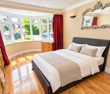 2 bedroom semi-detached bungalow to rent - Photo 1
