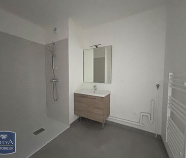 Location Appartement 2 pièces 51m² DEVILLE LES ROUEN 76250 - Photo 2