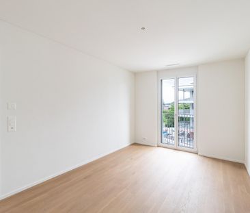 2.5 Zimmerwohnung in Reinach AG - Photo 1