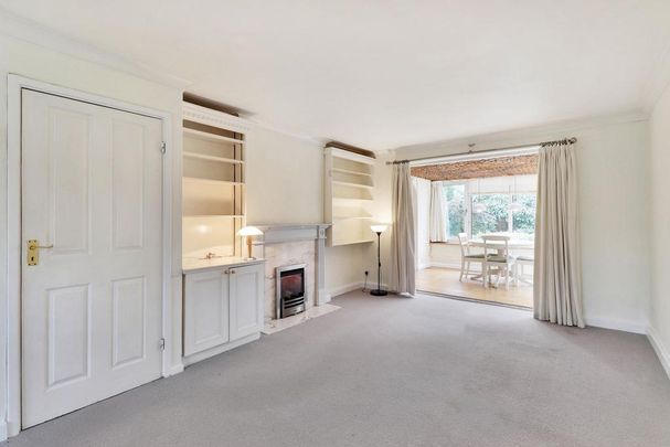 4 bedroom detached house to rent - Photo 1