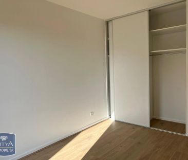 Appartement à louer 3 pièces 68.4m² - Photo 6