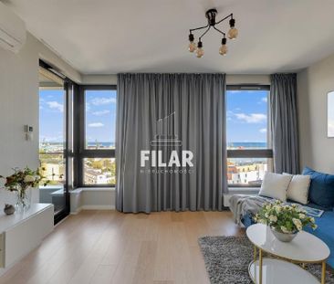Mieszkanie Gdynia Śródmieście powierzchnia 41.0 m² C312-WM-57990 - Zdjęcie 1
