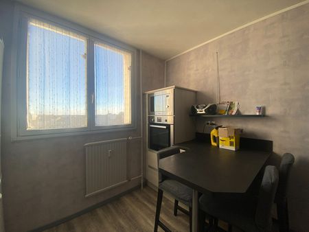 Location Appartement 2 pièces 54m² - Photo 3