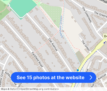 Oak Avenue, Ickenham, UB10 - Photo 1