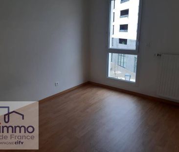Appartement 2 pièces - 69007 Lyon 7e Arrondissement - Photo 5