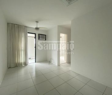 Apartamento para aluguel com 2 quartos em Campo Grande com 60m² - Photo 2