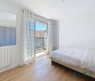 Appartement Marseille - Proche Timone - 4 Chambres bail individuel-... - Photo 1