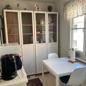 Rum (1/2) uthyres i centralt gathus - Photo 2