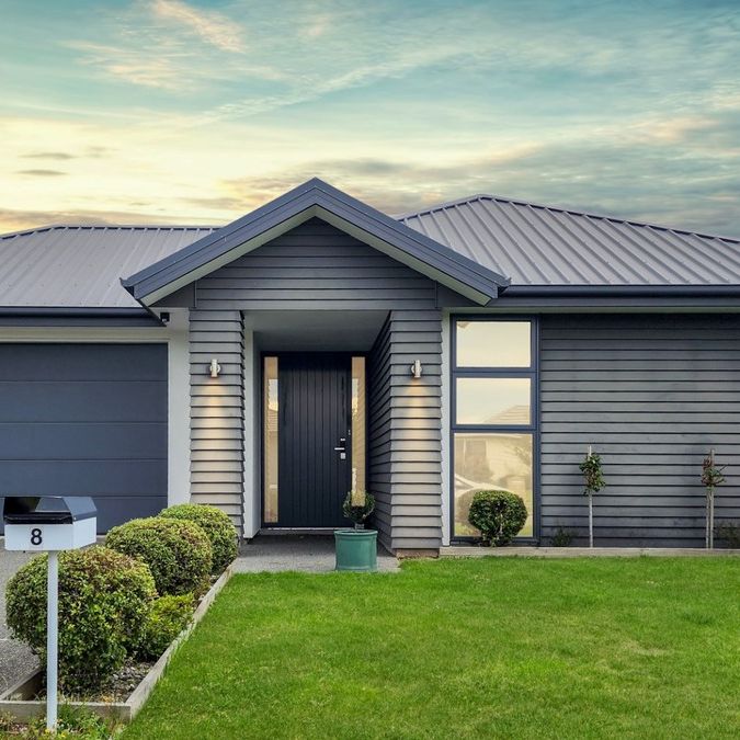 Warm & Welcoming 4-Bedroom Home in Popular Wigram - Photo 1