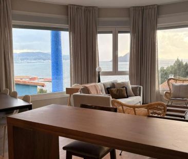 Piso de alquiler en Rúa Beiramar, 59, San Xoán de Poio - Foto 2