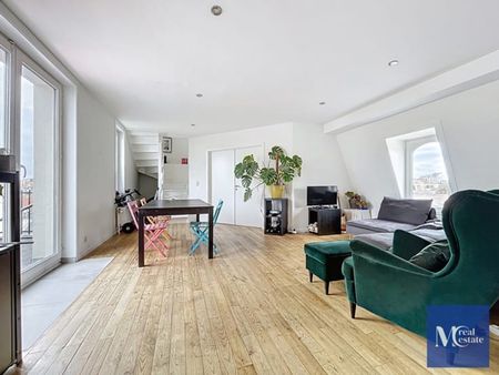 Duplex te huur - Photo 5