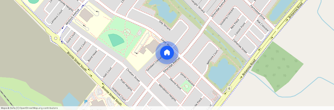 150 Goodwin Crescent Unit# Bsmnt, Milton