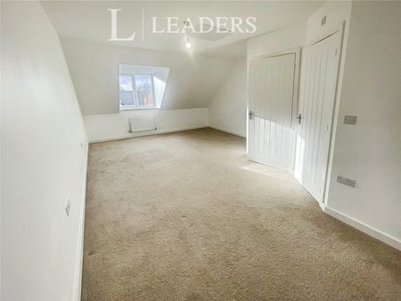 4 bedroom house to rent Beamlight Road, Eastwood, Nottingham, Nottinghamshire, NG16 - Photo 3