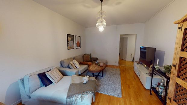 Erik Dahlbergsgatan, Helsingborg - Foto 1