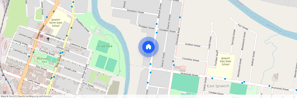 68 Blackall Rd, Qld 4305, Basin Pocket