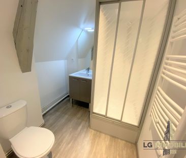 AMIENS CENTRE-VILLE - TYPE 1 BIS MEUBLE - Photo 1