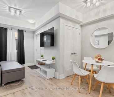 For Lease - 6065 Mcleod Road Unit# 115, Niagara Falls, Ontario - Photo 4