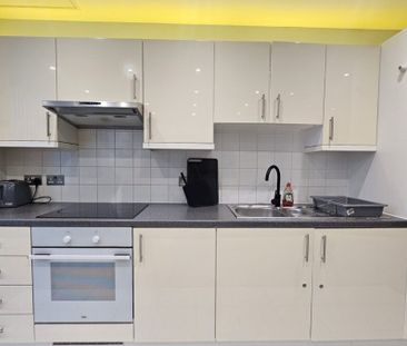 26 Marsh Wall, E14, London - Photo 3