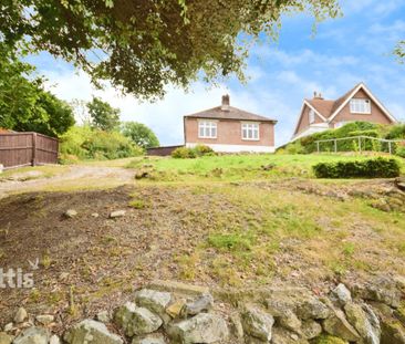2 bedroom detached bungalow to rent - Photo 4
