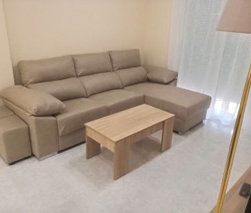 Alquiler de piso en Calle Donantes, 1 - Photo 3