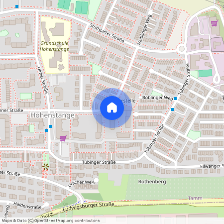 Heilbronner Str. 90, 71732 Baden-Württemberg - Tamm