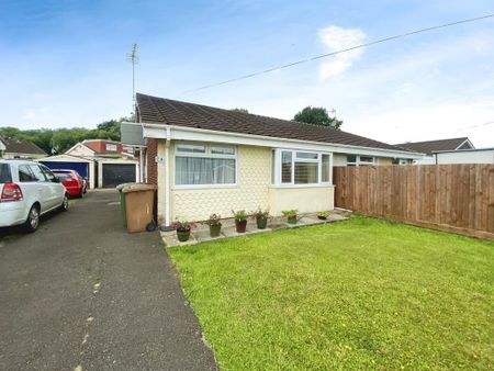 2 bedroom bungalow to rent - Photo 4