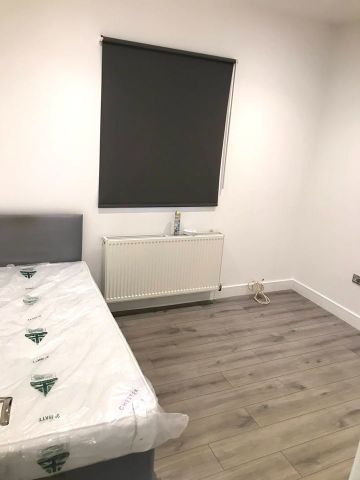 Room in a Shared Flat, Moffat Road, CR7 - Photo 2