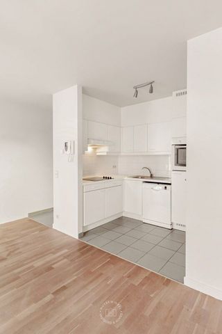 Modern appartement met autostaanplaats - Foto 2