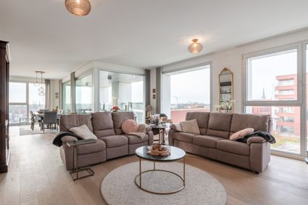 Luxe appartement met 2 parkeerplaatsen te Turnhout - Photo 3