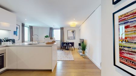 Merchant Square, Paddington, W2 1AP, London - Photo 5