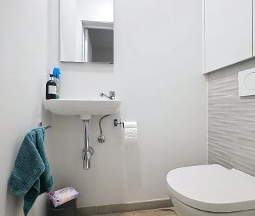 Recent halfopen nieuwbouwwoning te Koekelare. - Foto 1