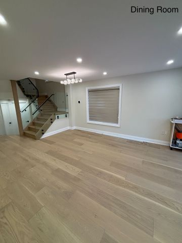 For Lease - 5316 Russell View Road Unit# Main, Mississauga, Ontario - Photo 5