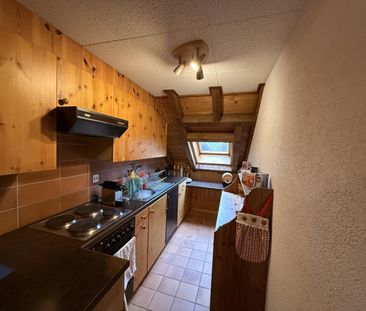 3.5 Zimmer, 68 m², 2. Stock - Photo 5