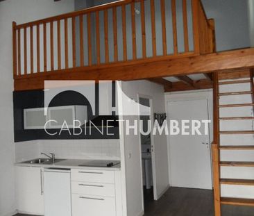 Location Appartement 1 pièce 31m² ST ETIENNE 42000 - Photo 3