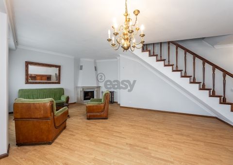 Apartamento T3 DUPLEX