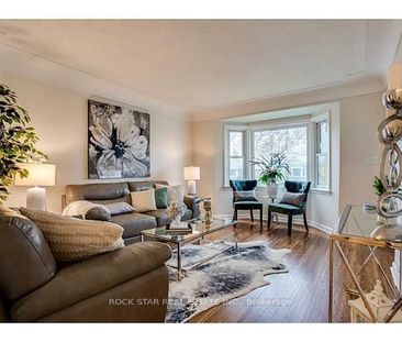 For Lease - 324 East 33rd Street Unit# Upper, Hamilton, Ontario - Photo 5