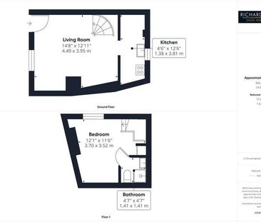 Pontshill, Ross-on-wye, Herefordshire, HR9 - Photo 1