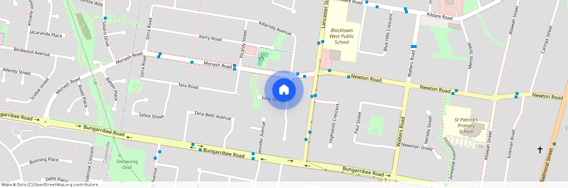 90 Killarney Avenue, Blacktown NSW 2148
