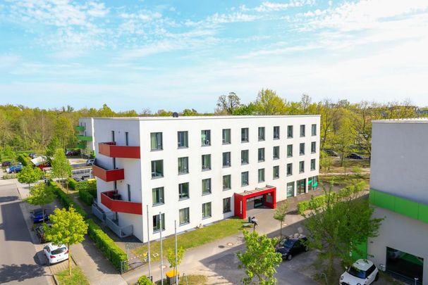 Bigger Bude 4.00.17 - Foto 1