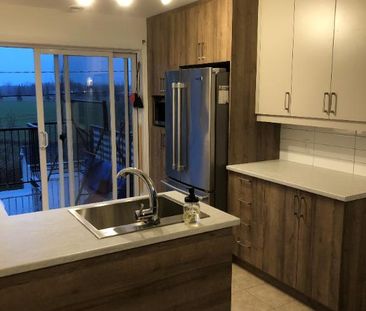 5 1/2 Style condo - Photo 4