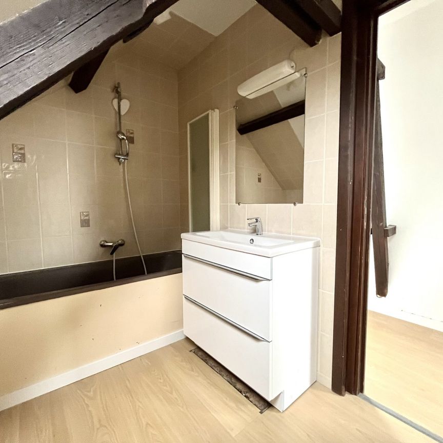 Location Appartement 2 pièces 88m² TOURCOING 59200 - Photo 1