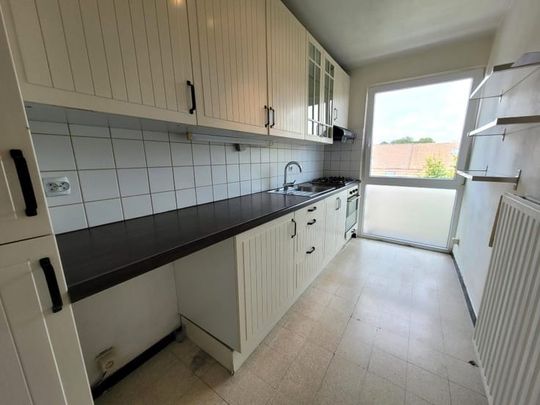 Appartement te huur - Foto 1