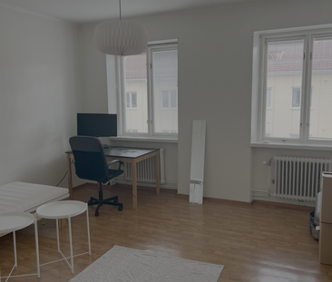 Brahegatan, Jönköping - Foto 1