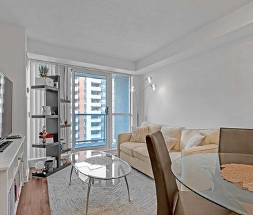 For Lease - 5 Michael Power Place Unit# 1401, Toronto, Ontario - Photo 6